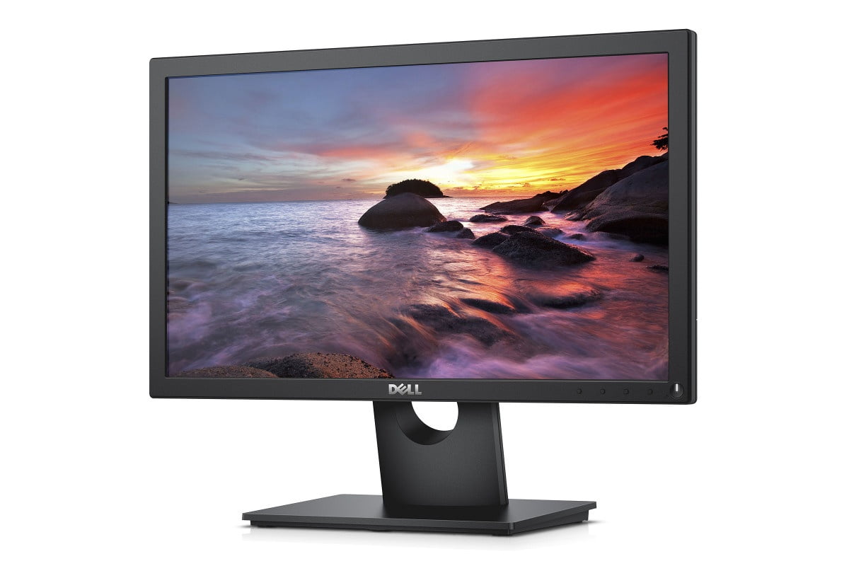 Monitor Dell E1916H LED 18.5″ HD Widescreen - Servicom ...