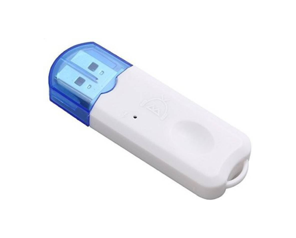 ADAPTADOR WIFI USB 2.0 ANTENA DESMONTABLE DBLUE DBTW25